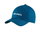 Head Cap Tennis Promotion (Baumwolle) blau