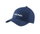 Head Cap Tennis Promotion (Baumwolle) navyblau