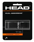Head Basisband Dual Absorbing 1.75mm schwarz