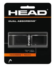 Head Basisband Dual Absorbing 1.75mm czarny