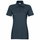 Head Leisure Polo (100% Cotton) Navy Blue Women