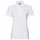 Head Leisure Polo (100% Cotton) White Women