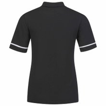 Head Leisure Polo Knit (high wearing comfort) black Women