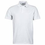 Head Freizeit-Polo Classic (Bawełna) białe męskie