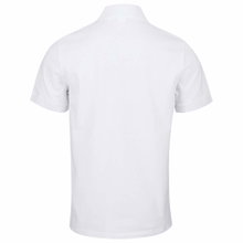 Head Leisure Polo Classic (Cotton) White Men's
