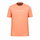 Head Freizeit-T-shirt Motion 2025 (Bio-Baumwolle) orange Herren