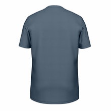 Head Leisure T-Shirt Motion (Organic Cotton) 2026 Anthracite Grey Men's