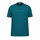 Head Freizeit-T-shirt Motion 2025 (Bio-Baumwolle) tealgrün Herren