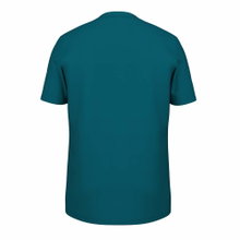 Head Leisure T-shirt Motion 2025 (Organic Cotton) teal green Men's