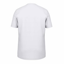Head Leisure T-Shirt Motion (Organic Cotton) 2026 white Men's
