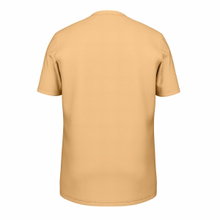 Head Leisure T-Shirt Motion (Organic Cotton) 2026 Apricot Men's