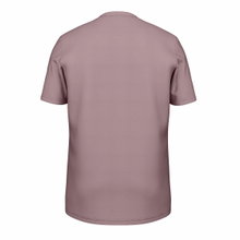 Head Leisure T-Shirt Motion (Organic Cotton) 2026 purple men's