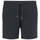 Head Freizeithose Motion Sweat Shorts (Bio-Baumwolle) kurz schwarz