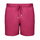 Head Freizeithose Motion Sweat Shorts (Baumwolle) 2026 kurz magenta Herren
