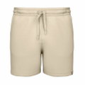 Head Freizeithose Motion Sweat Shorts (Baumwolle) 2026 kurz beige Herren
