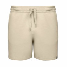 Head Motion Sweat Shorts (Cotton) 2026 Short Beige Men's