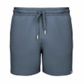 Head Freizeithose Motion Sweat Shorts (Baumwolle) 2026 kurz dunkelgrau Herren