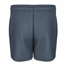 Head Motion Sweat Shorts (Cotton) 2026 Short Dark Grey Men's