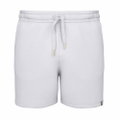 Head Freizeithose Motion Sweat Shorts (Baumwolle) 2026 kurz weiss Herren