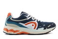 Head Sneaker Mishima BXX blau Herren