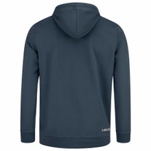 Head Kapuzenpullover Hoodie mit Kapuze Club Byron navyblau Kinder