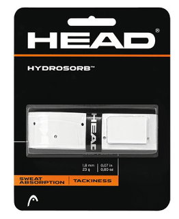 Head Base Tape HydroSorb 1.8mm (Cushioning/Comfort) white - 1 piece