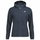 Head Sport Jacket Coach with Hood (water-repellent, 100% Polyester) navy blue Women
