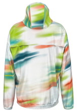 Head Hooded Jacket Blur Fullzip (100% Polyester) white/multicoloured Men's
