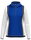 Head Club 25 Tech Hoodie (100% Polyester) 2025 royal blue/white Ladies