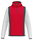 Head Hooded Jacket Club 25 Tech Hoodie (100% Polyester) 2025 red/white Ladies