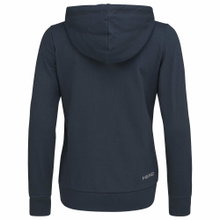 Head Hoodie Club Greta (Cotton Blend) Navy Blue Ladies
