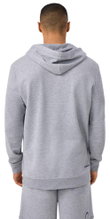 Head Kapuzenpullover Club Original Hoodie (mieszanka materiałów) 2025 szary mężczyźni