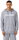 Head Kapuzenpullover Club Original Hoodie (Mischgewebe) 2025 grau Herren