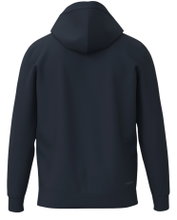 Head Hooded Sweatshirt Club Original Hoodie (Mixed Fabric) 2025 Navy Blue Men's