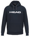 Head Kapuzenpullover Club Original Hoodie (Mischgewebe) 2025 navyblau Herren