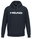 Head Kapuzenpullover Club Original Hoodie (Mischgewebe) 2025 navyblau Herren