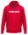 Head Kapuzenpullover Club Original Hoodie (Mischgewebe) 2025 rot Herren