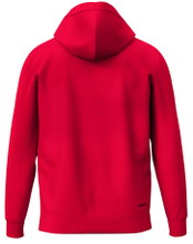 Head Kapuzenpullover Club Original Hoodie (Mischgewebe) 2025 rot Herren