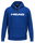 Head Kapuzenpullover Club Original Hoodie (Mischgewebe) 2025 blau Herren