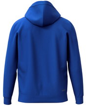 Head Hooded Sweatshirt Club Original Hoodie (Mixed Fabric) 2025 Blue Men's