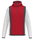 Head Hooded Sweatshirt Club 25 Tech Hoodie (100% Polyester) red/white Men's
