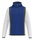Head Kapuzenpullover Club 25 Tech Hoodie (100% Polyester) royalblau/weiss Herren
