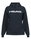 Head Kapuzenpullover Club Original Hoodie (Baumwollmix) navyblau Damen