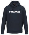 Head Kapuzenpullover Club Original Hoodie (Mischgewebe) navyblau Jungen