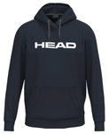 Head Kapuzenpullover Club Original Hoodie (Mischgewebe) navyblau Jungen