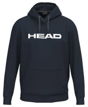 Head Hooded Sweatshirt Club Original Hoodie (Mixed Fabric) navy blue Boys