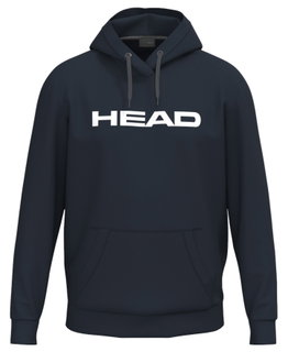 Head Hooded Sweatshirt Club Original Hoodie (Mixed Fabric) navy blue Boys