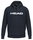 Head Kapuzenpullover Club Original Hoodie (Mischgewebe) navyblau Jungen