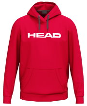 Head Hooded Sweatshirt Club Original Hoodie (Mixed Fabric) red Boys