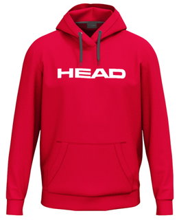 Head Hooded Sweatshirt Club Original Hoodie (Mixed Fabric) red Boys